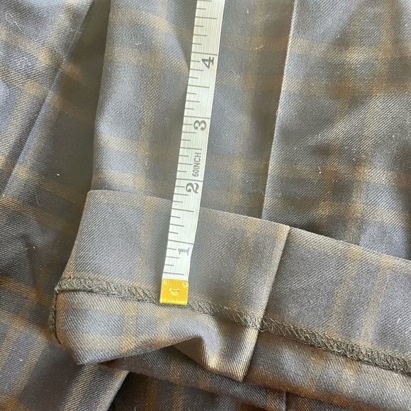 Indochino Window Pane Suit - Picture 5 of 5